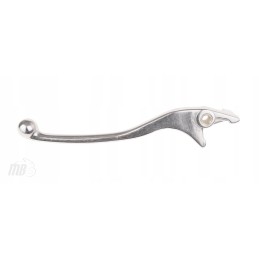 Brake lever honda fjs 400 600 silver wing