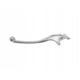 Brake lever honda fjs 400 600 silver wing