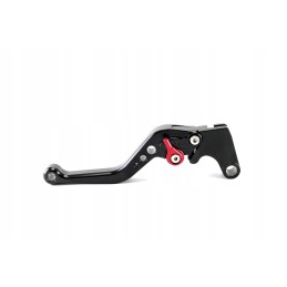 Short sports handle for all motorcycles