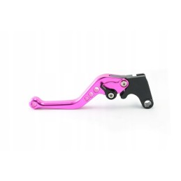 Short sports handle for all motorcycles