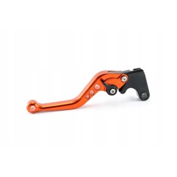 Short sports handle for all motorcycles