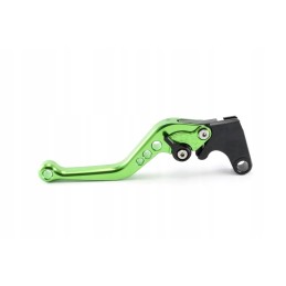 Short sports handle for all motorcycles