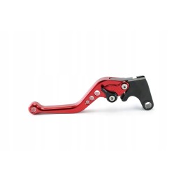 Short sports handle for all motorcycles