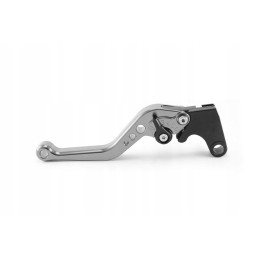 Short sports handle for all motorcycles