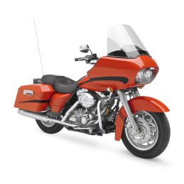 Harley mount touring clutch handle