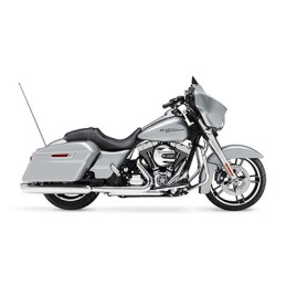 Harley softail turing clutch handle 08 22