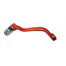 Gear shift lever ktm 400 450 520 525 00 13