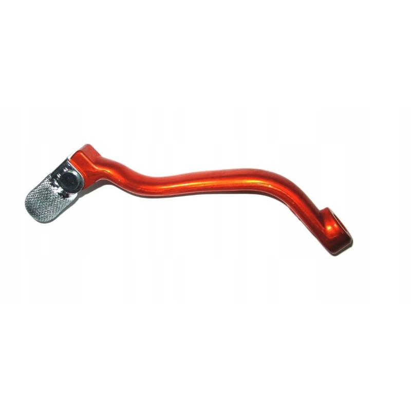Gear shift lever ktm 400 450 520 525 00 13