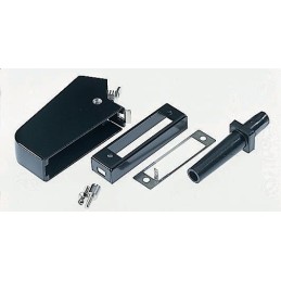 1 pcs - TE Connectivity, DIN41622 Male Connector Housing