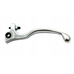 JMP clutch lever, forged aluminum