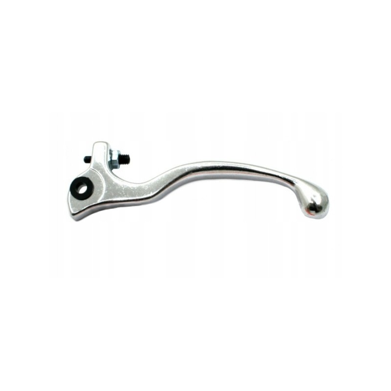 JMP clutch lever, forged aluminum