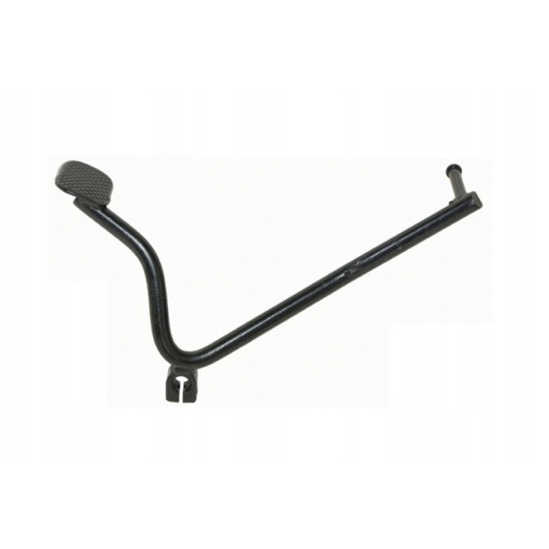 Gear shift lever honda trx 350fw 1992 2000