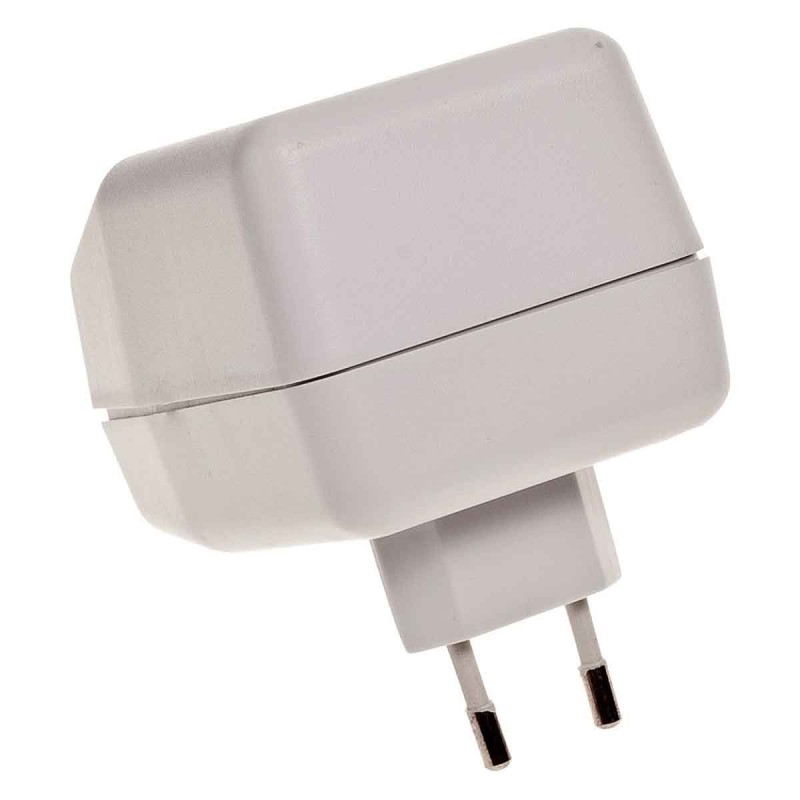 1 pcs - RS PRO Light Grey Polycarbonate Enclosure, IP20, 89 x 65 x 57mm