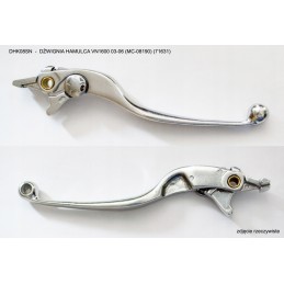 Nachman brake lever kawasaki vn1600 03 06 z 750 07 10 mc 08190 716