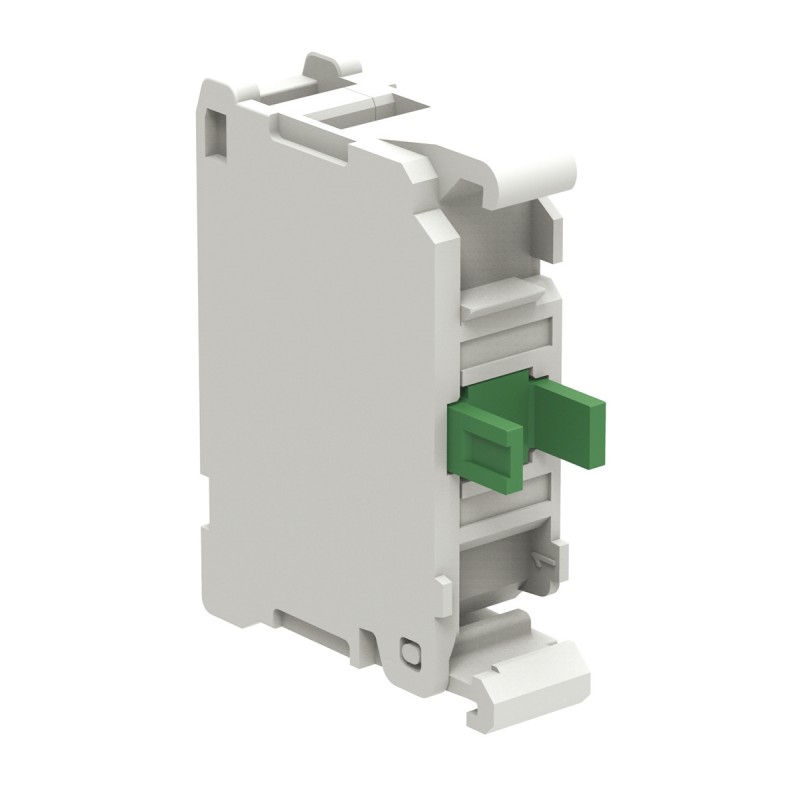 1 pcs - Lovato LPXC Contact Block - NO 690 V