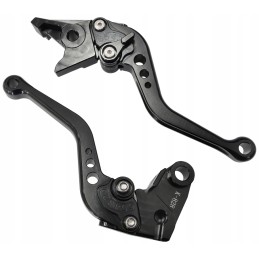 Kawasaki clutch and brake lever