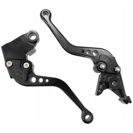 Kawasaki clutch and brake lever