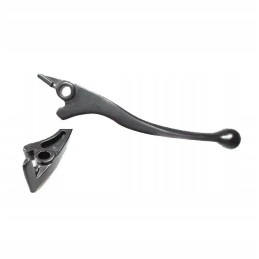 Forged brake lever honda mtx xlr 125 xr 650