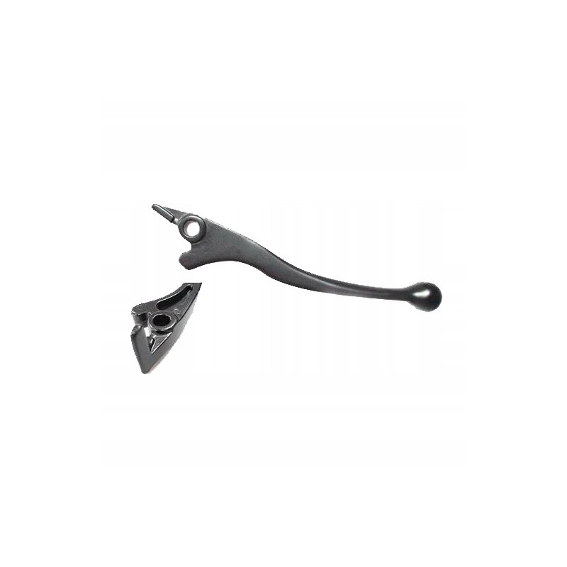 Forged brake lever honda mtx xlr 125 xr 650