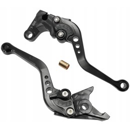Yamaha clutch and brake lever