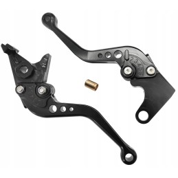 Yamaha clutch and brake lever