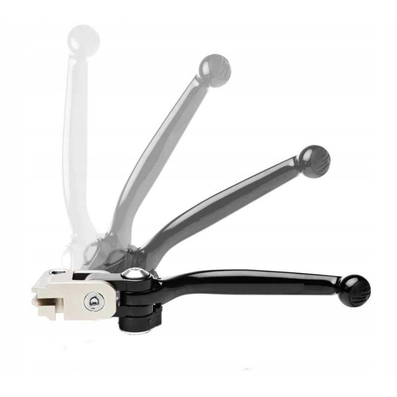 Brake handle non-lamella Yamaha Kawasaki 08 17 KX F
