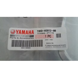 Yamaha clutch lever 1wdh391200