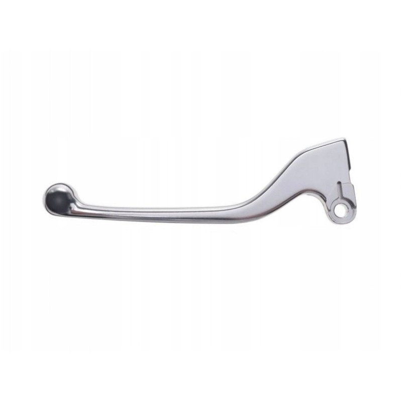 The clutch lever for the derby gilera