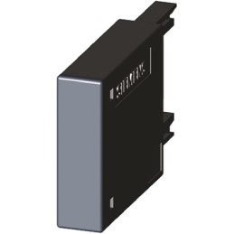 1 pcs - Siemens SIRIUS Surge Suppressor for use with SIRIUS Contactors