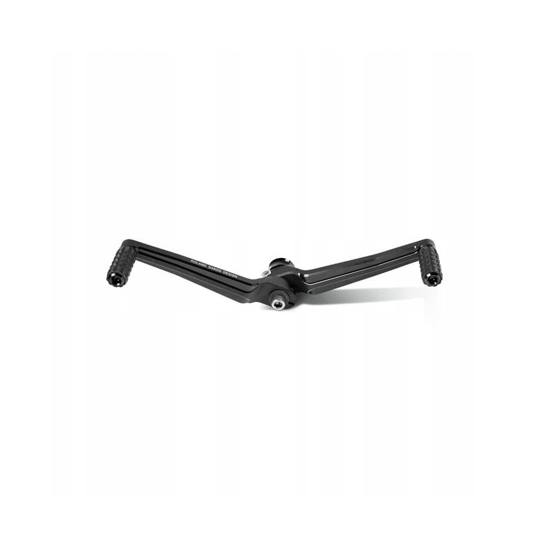 Tnot rsd gear lever hd black