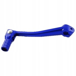 Mrf blue aluminum gear shift lever