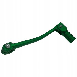 Mrf green aluminum gear shift lever