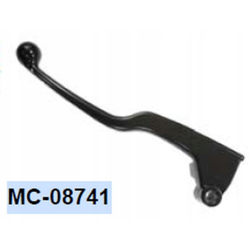 Nachman 2022 12 clutch lever Kawasaki ex 250