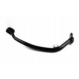 Foot brake lever classic125