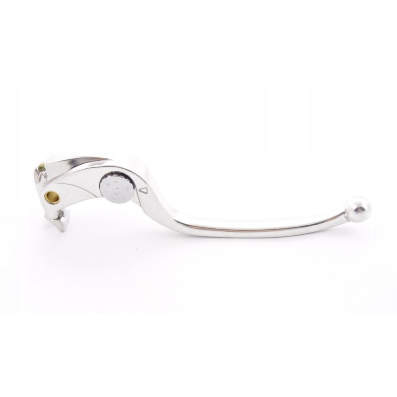 Kawasaki brake lever with 1000 bcd abs zrt00
