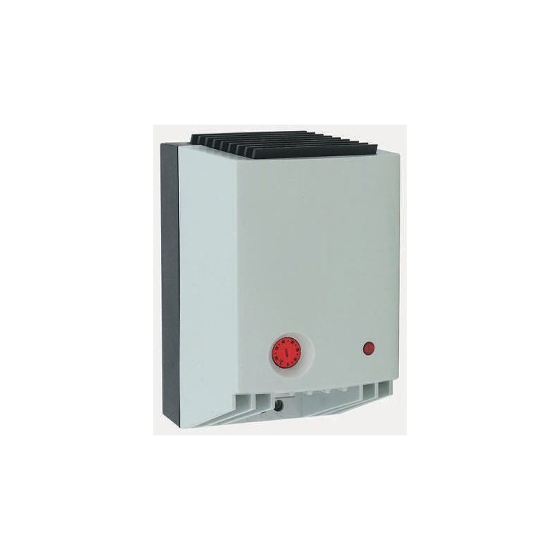 1 pcs - STEGO Enclosure Heater, 115V ac, 550W Output, 165mm x 100mm x 128mm