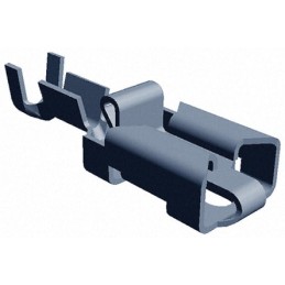 500 pcs - TE Connectivity, MK1 Female