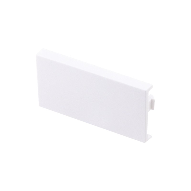 1 pcs - RS PRO Faceplate