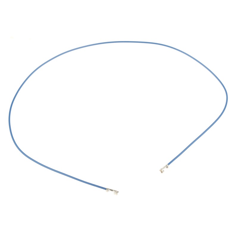 50 pcs - JST SPH to SPH Crimped Wire, 300mm, 0.14mm²