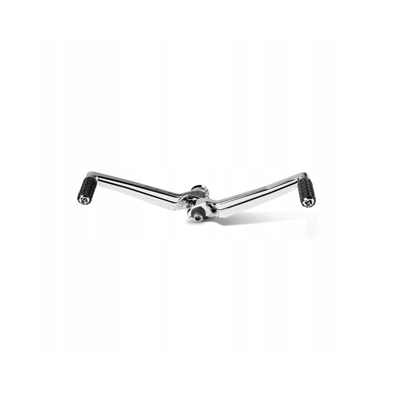 Tnot rsd gear lever hd chrome