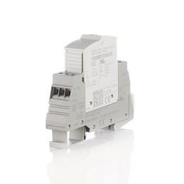 1 pcs - Phoenix Contact, PLT-SEC-T3-24-FM-UT Surge Protection Device 24 V ac/dc Maximum Voltage Rating 0.026kA Maximum Surge