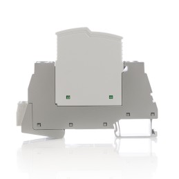 1 pcs - Phoenix Contact, PLT-SEC-T3-24-FM-UT Surge Protection Device 24 V ac/dc Maximum Voltage Rating 0.026kA Maximum Surge