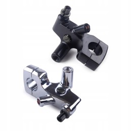 Clutch lever handle for Harley Honda Shadow 600