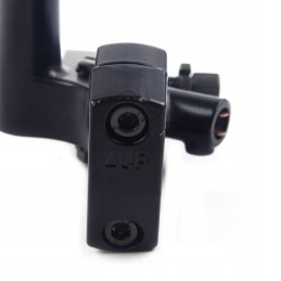 Clutch lever handle for Harley Honda Shadow 600