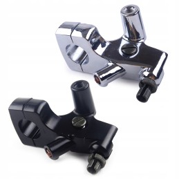 Clutch lever handle for Harley Honda Shadow 600