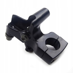 Clutch lever handle for Harley Honda Shadow 600