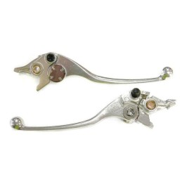 Triumph Street Triple TT 600 brake lever