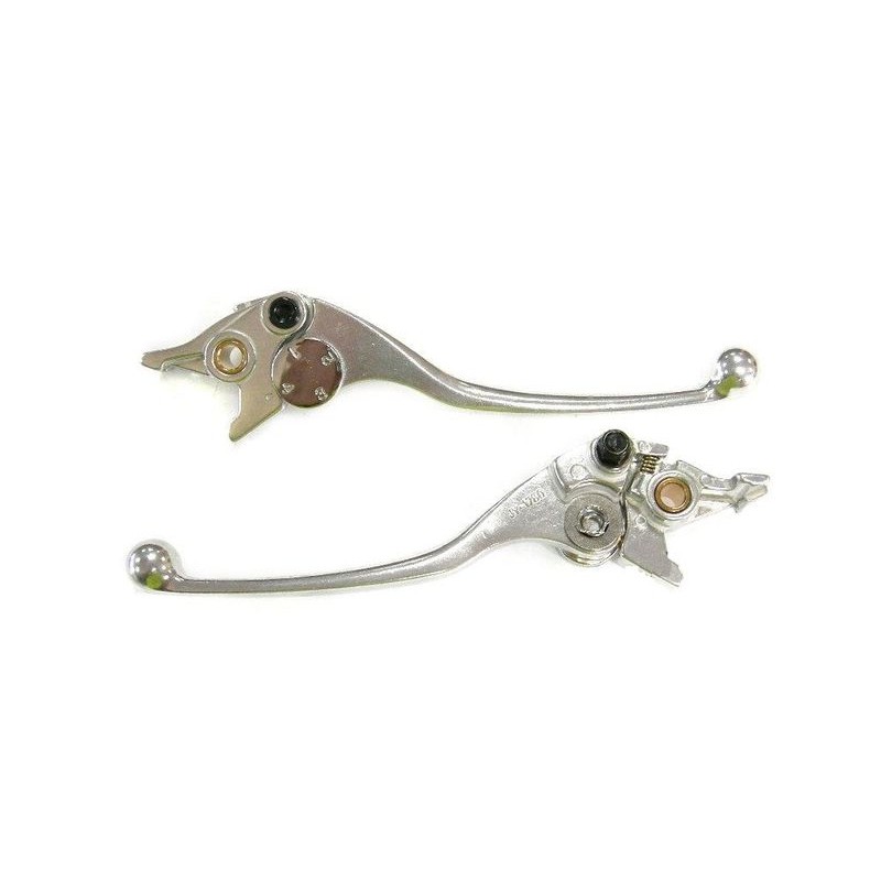 Triumph Street Triple TT 600 brake lever