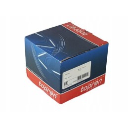 Topran fuel filter 107 725