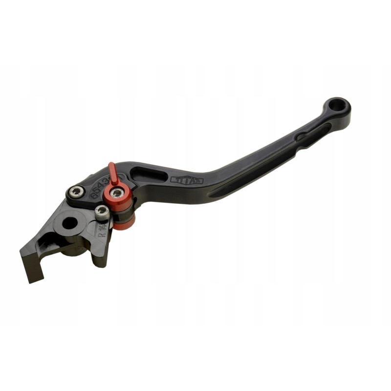 Long brake lever racing titax rbk a23r r